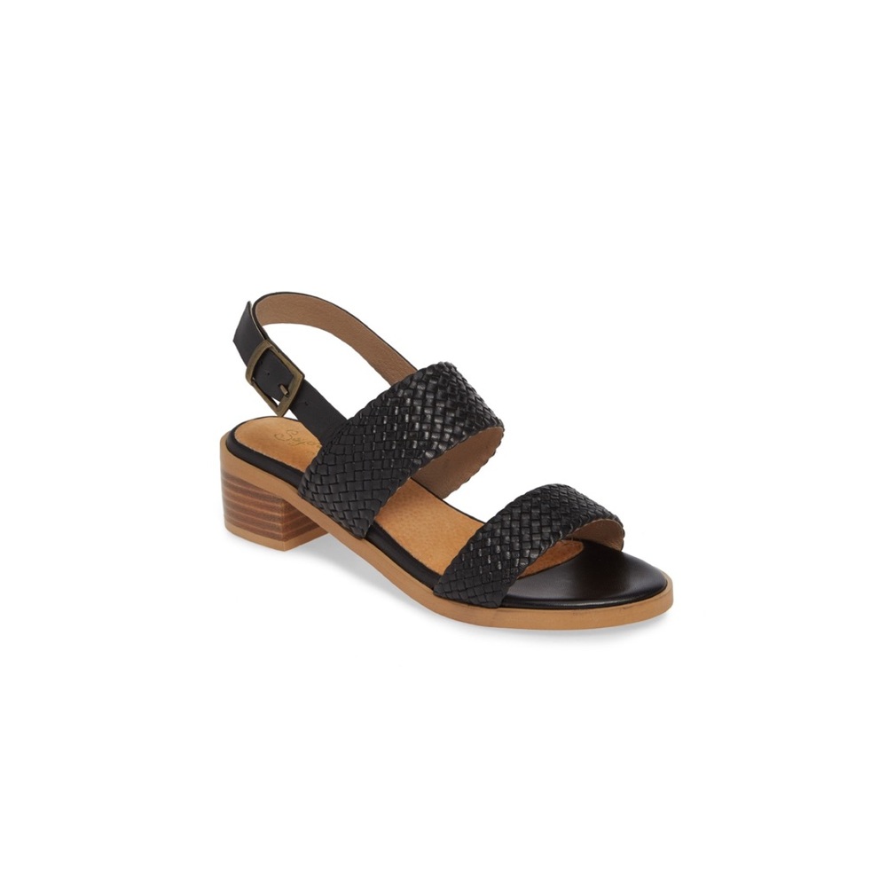 New Seychelles Bring It Back Sandal